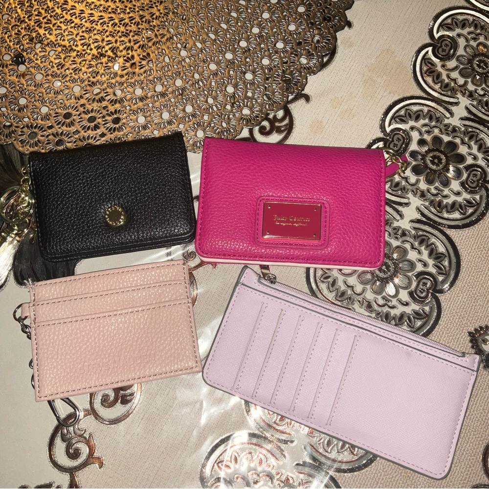 Wallet bundle
